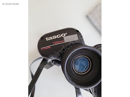 Used & Brand New Items / Cameras & Photographic Equipment / Binoculars