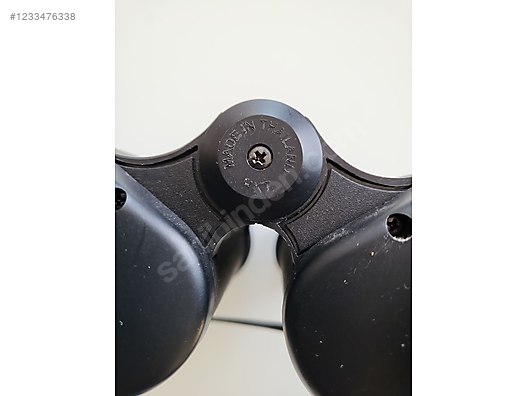 Used & Brand New Items / Cameras & Photographic Equipment / Binoculars