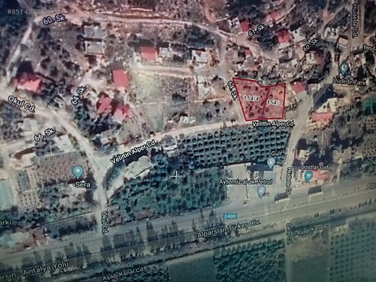 atayurt satilik arsa ilanlari ve fiyatlari sahibinden com da