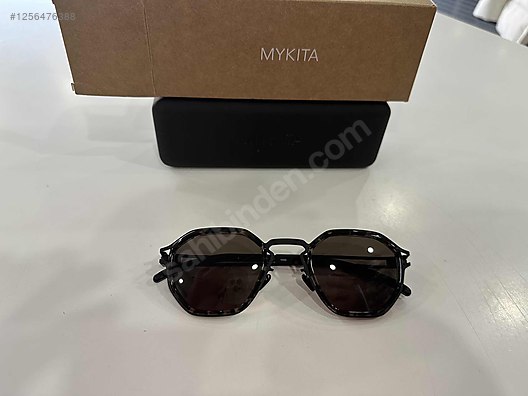 Mykita Güneş Gözlük on sahibinden.com - 1256476388