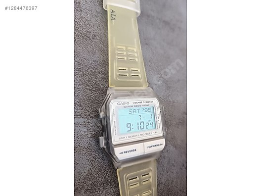 Casio / casio db 81 cognit schema on sahibinden.com - 1284476397