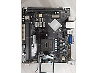 ECS LGA 1155 h61h2-mv anakart ARZALI #1282476426