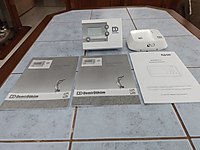 Demirdöküm termostat kablosuz