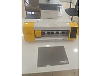 Akfa Maxi Nano DijitalEkran Koruyucu Kesme Makinesi