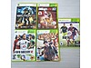 Used & Brand New Items / Gaming & Gamers Exclusive / Games / Xbox 360