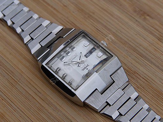 Seiko / Seiko vanac king seiko 5626-5050 JDM 1972 kol saati grand