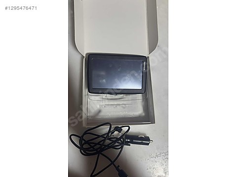 tomtom TomTom Navigasyon Cihazı - Ses & Görüntü Sistemleri Navigasyon