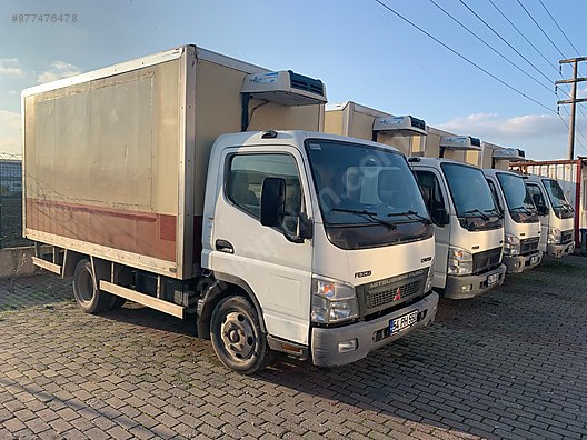 mitsubishi temsa fe 839 model 150 000 tl sahibinden satilik ikinci el 877476478