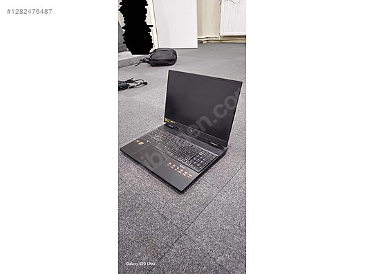 Used & Brand New Items / Gaming & Gamers Exclusive / Gaming PC / Gaming Laptop / Acer