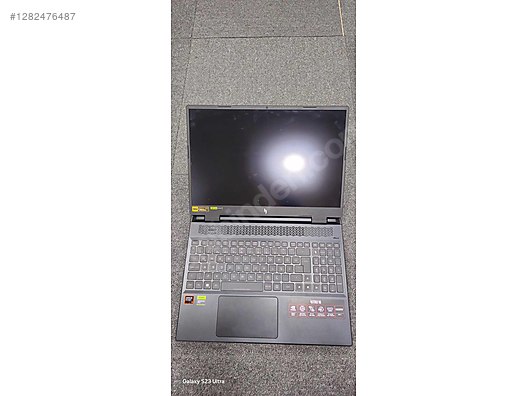 Used & Brand New Items / Gaming & Gamers Exclusive / Gaming PC / Gaming Laptop / Acer