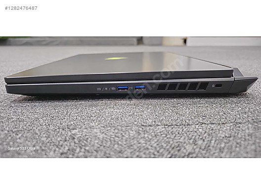 Used & Brand New Items / Gaming & Gamers Exclusive / Gaming PC / Gaming Laptop / Acer