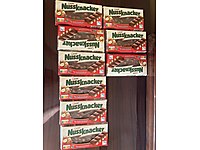 Alman çikolatasi nussknacker