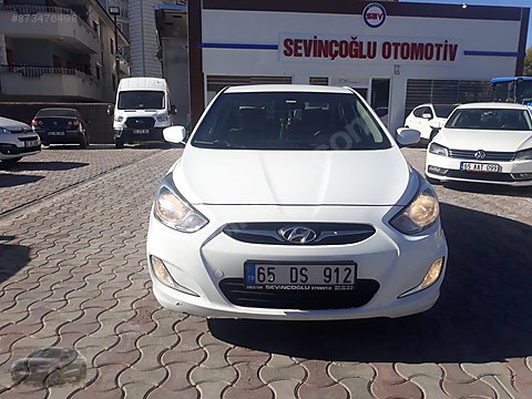 hyundai accent blue 1 6 crdi mode plus sevincoglu otomotiv den 2013 hyundai accent blue 1 6 mode plus sahibinden comda 873476498