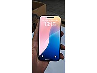Tertemiz İphone 15 pro