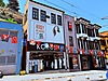 BURSA OSMANGAZİ SATILIK İŞ YERİ