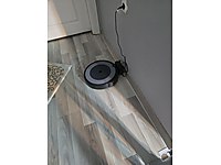 İrobot İ5 Robot Süpürge özenli kullanıldı #1282476550
