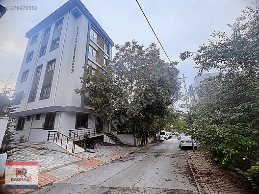 ÜMRANİYE A.DUDULU FIRSAT FİYAT SATILIK 2+1 TERS DUBLEKS #1278476553