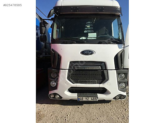 ford trucks cargo 1846t 2015 model 365 000 tl sahibinden satilik ikinci el 925476565