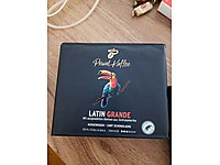 Tchibo latin Grande 2x250 gr