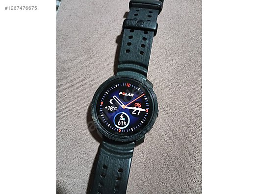 Used & Brand New Items / Cell Phones & Accessories / Wearable Technology / Smartwatch / Polar