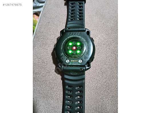 Used & Brand New Items / Cell Phones & Accessories / Wearable Technology / Smartwatch / Polar