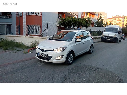 Hyundai I20 1 4 Crdi Jump Ikinci El Garaj Izmir Den Hyundai I 20 1 4 Crdi Jump 90 Hp At Sahibinden Com 882855058