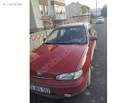 Hyundai / Accent / 1.3 / LS / acil 97 accent 1.3 ls sahibinden.comda ...