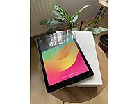 iPad 6. Nesil 128 GB Wi-Fi + Cellular