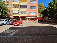 CB TOWER İZMİT MERKEZDE SATILIK DÜKKAN & MAĞAZA #1271476723