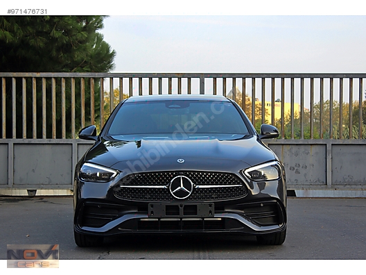 mercedes benz c series c 180 amg 9g tronic novi cars 2021 mercedes benz c180 amg facelift 0 km at sahibinden com 971476731