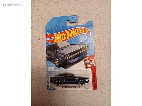 HOTNWHEELS STH NİSSAN SKYLİNE 2000 GT-R on sahibinden.com - 1302476743