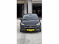 HATASIZ BOYASIZ DÜŞÜK KM FUL PAKET TAM OTOMATİK CORSA #1278476763