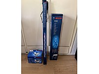 Bosch BT160 Profesyonel Tripod #1281476768