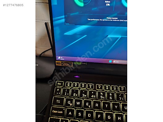 Used & Brand New Items / Gaming & Gamers Exclusive / Gaming PC / Gaming Laptop / Acer