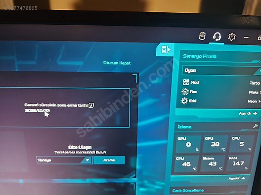 Used & Brand New Items / Gaming & Gamers Exclusive / Gaming PC / Gaming Laptop / Acer