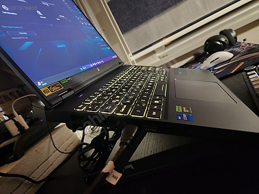 Used & Brand New Items / Gaming & Gamers Exclusive / Gaming PC / Gaming Laptop / Acer