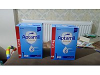 APTAMİL 1 NO MAMA