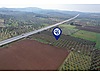 İZMİR ÇANAKKALE YOLUNA CEPHE SATILIK ZEYTİNLİ TARLA