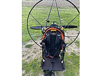 60 saat uçuşlu vittorazi atom 80 paramotor #1269476876