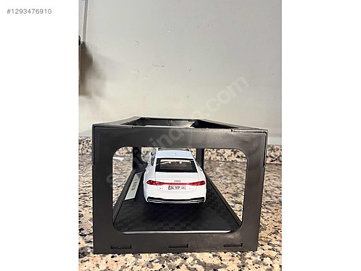 mml cedi セディ　廃盤 Che Zhi Diecast Model 1:24 Audi Araba - 1293476910