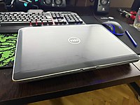 DELL LATİTUDE E6430 İ5 3.NESİL 14'' NOTEBOOK #1248476929