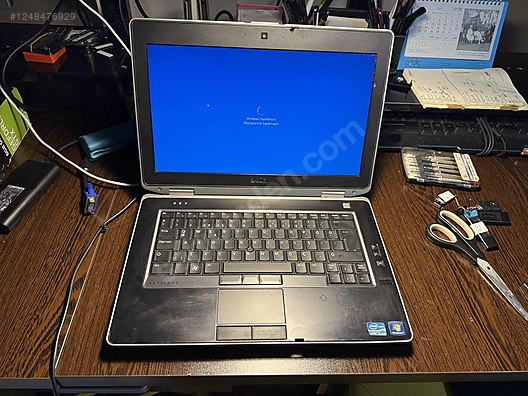 Used & Brand New Items / Computers / Laptops & Notebooks / Laptops / Dell