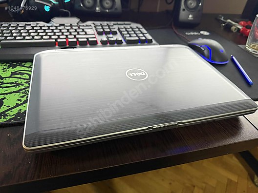 Used & Brand New Items / Computers / Laptops & Notebooks / Laptops / Dell