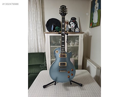 Epiphone Elektro Gitar - 1302476988