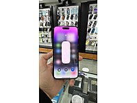 14 PRO MAX 128 GB DERİN MOR APPLE TR +KADIKÖY MOBİLE #1281476999