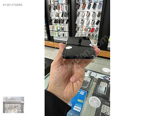 İkinci El ve Sıfır Alışveriş / Cep Telefonu & Aksesuar / Cep Telefonu / Apple / iPhone 14 Pro Max