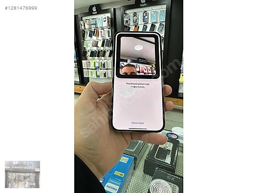 İkinci El ve Sıfır Alışveriş / Cep Telefonu & Aksesuar / Cep Telefonu / Apple / iPhone 14 Pro Max