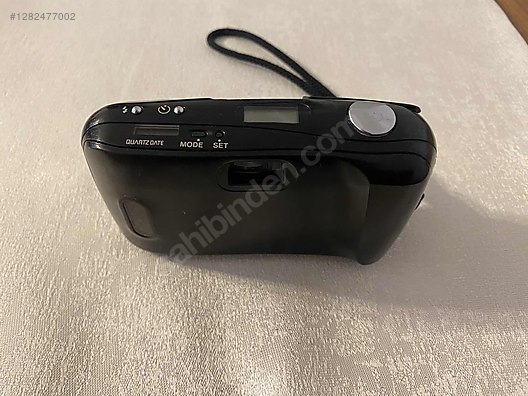 Used & Brand New Items / Cameras & Photographic Equipment / Analogue Film Cameras / 35 mm Film Cameras / Olympus