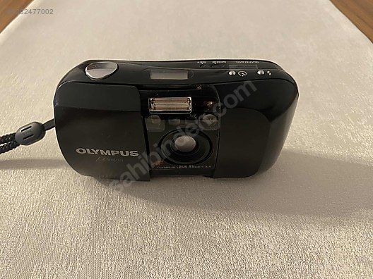 Used & Brand New Items / Cameras & Photographic Equipment / Analogue Film Cameras / 35 mm Film Cameras / Olympus