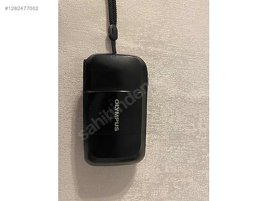 Used & Brand New Items / Cameras & Photographic Equipment / Analogue Film Cameras / 35 mm Film Cameras / Olympus